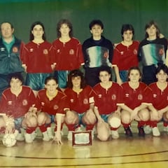 Treinta años de una “carrera de resistencia”