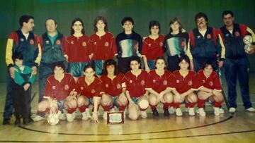 Treinta años de una “carrera de resistencia”