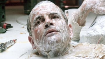 Alien Romulus, Ian Holm