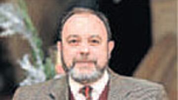 Ricondo, preside la RFBM.