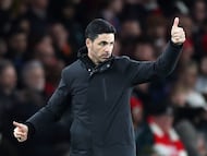 Live updates as Brighton host Arsenal today, Wednesday March 4, in Week 29 of the 2025/26 Premier League season.