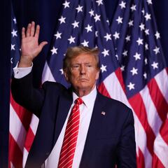 Trump can’t pay the $464 million bond: what is the former president’s net worth?