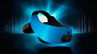 HTC Vive Focus, nuevas gafas VR independientes y sin cables