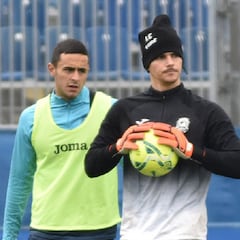 Belman, fuera de la lista a la espera de decidir su futuro