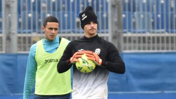 Belman, fuera de la lista a la espera de decidir su futuro