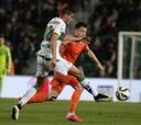 Elche es goleado por Valencia en tarde negra de Enzo Roco
