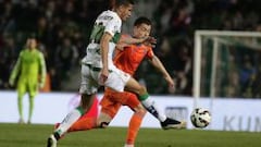 Elche es goleado por Valencia en tarde negra de Enzo Roco