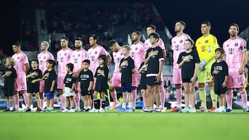 “Tres finales le restan a Inter Miami para cerrar la MLS”