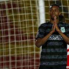 Copete: "Aún no hemos ganado nada en la Copa Libertadores"