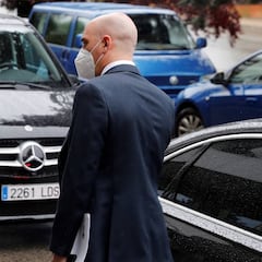 LaLiga hará caso al CSD y va a mantener partidos los lunes y los viernes pese al fallo del juez