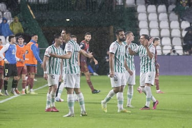 Ania, contra su peor racha