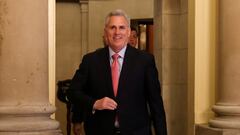Speaker Kevin McCarthy’s bill on raising the debt ceiling has passed through the House with a close vote, but it is unlikely to progress in the Senate.