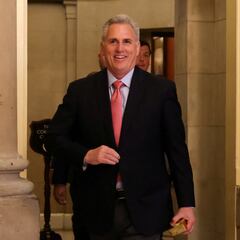 What will happen with McCarthy’s debt ceiling bill in the Senate?