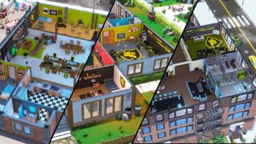 Esports Life Tycoon, lo nuevo de los creadores de Youtubers Life