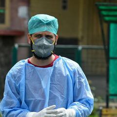 Cataluña: aumentan las muertes por el conteo, de 3.855 a 7.097, pero Sanidad no lo refleja