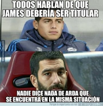 Los memes más graciosos del Barcelona-Espanyol