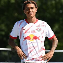 Nusa, reemplazo de Olmo