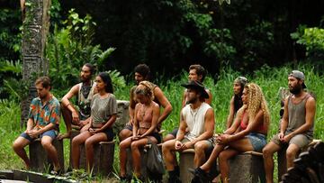 Survivor México | Revelan los sorprendentes sueldos de los participantes