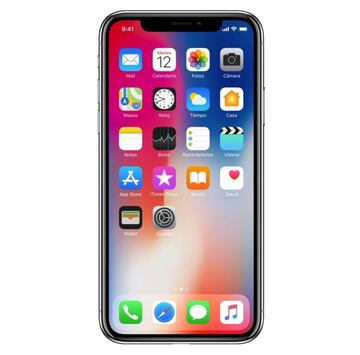 iPhone X: características, precio y lanzamiento del terminal futurista de Apple