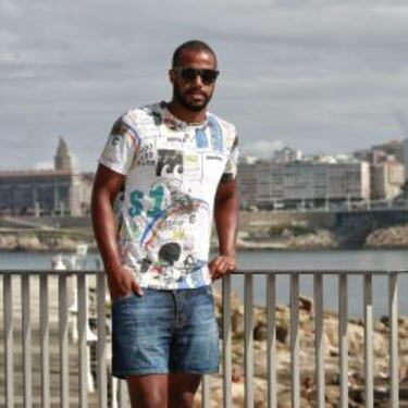 Dos recién ascendidos con muchas ganas de dar guerra