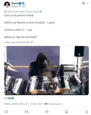 Derrota rojiblanca… y los memes no perdonan