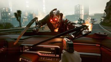 Cyberpunk 2077 | Casi todo CDPR trabaja en la primera expansión