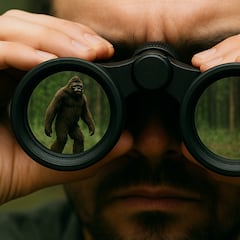 Gayle Beatty, Bigfoot hunter, claims Sasquatch is real: “They’re more than just an ape in the woods”
