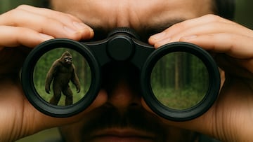 Gayle Beatty, Bigfoot hunter, claims Sasquatch is real: “They’re more than just an ape in the woods”