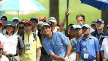 Gonzalo Fernández-Castaño.