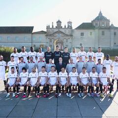 Navas, al rescate ‘con arte’