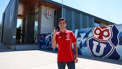 ‘Paqui’ Meneghini se desmarca de Álvarez y ya asume su primer objetivo con la U en 2026: “La prioridad va a ser...”