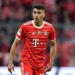 Marc Roca, al mejor postor