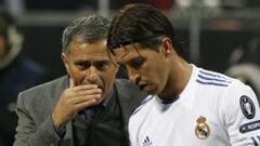 “Ramos es futbolista, no médico”