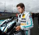 Juncadella: "Desde la F-3 no he subido al podio y lo necesito"