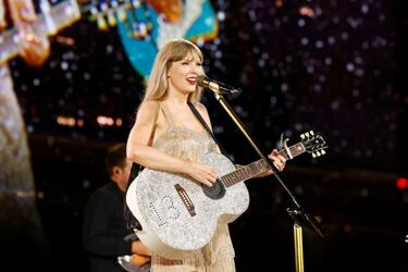 What was Taylor Swift like in elementary school according to her teachers?