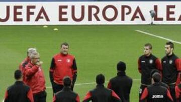 A ser leyenda en Oporto