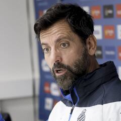 Quique: "Si pueden, se ensañan; nos defenderemos con garra"