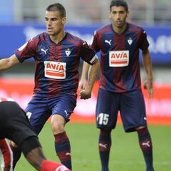 Dani García: "Mendilibar es más importante a que me quede yo"