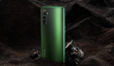 realme presenta su nuevo móvil X50 Pro 5G con Snapdragon 865