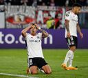 La millonaria farra de Colo Colo en Copa Libertadores: esto perdió por quedarse en fase de grupos