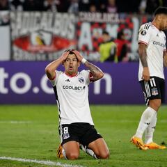 La millonaria farra de Colo Colo en Copa Libertadores: esto perdió por quedarse en fase de grupos