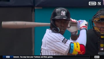 New York Yankees unleash insane new bats that are destroying home runs