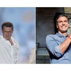 El voto exterior se dispara: primeros resultados