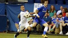 El Chelsea dice "no" al Barça, que ofrece 20 kilos por Agger