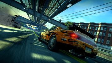 Captura de pantalla - Burnout Paradise Remastered (PC)