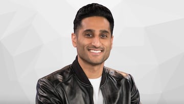 Shams Charania, nuevo fichaje de ‘ESPN’