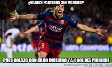 Los memes más divertidos del Eibar-Barcelona