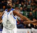 El Barcelona ficha a Lawal; Ribas y Calathes, objetivos