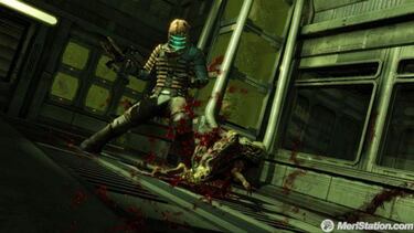 Dead Space, Impresiones