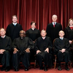 700K sign petition for Clarence Thomas to be impeached. Can a Supreme Court justice be impeached?